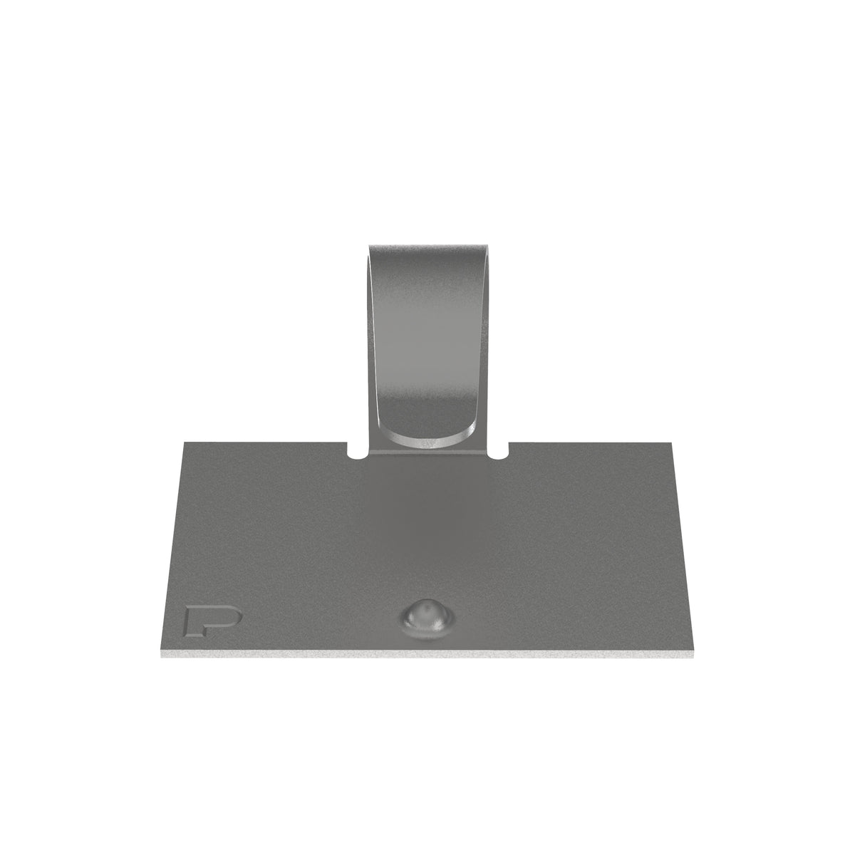 Panduit MACC25-A-D | Metal Adhesive Backed Cord Clip