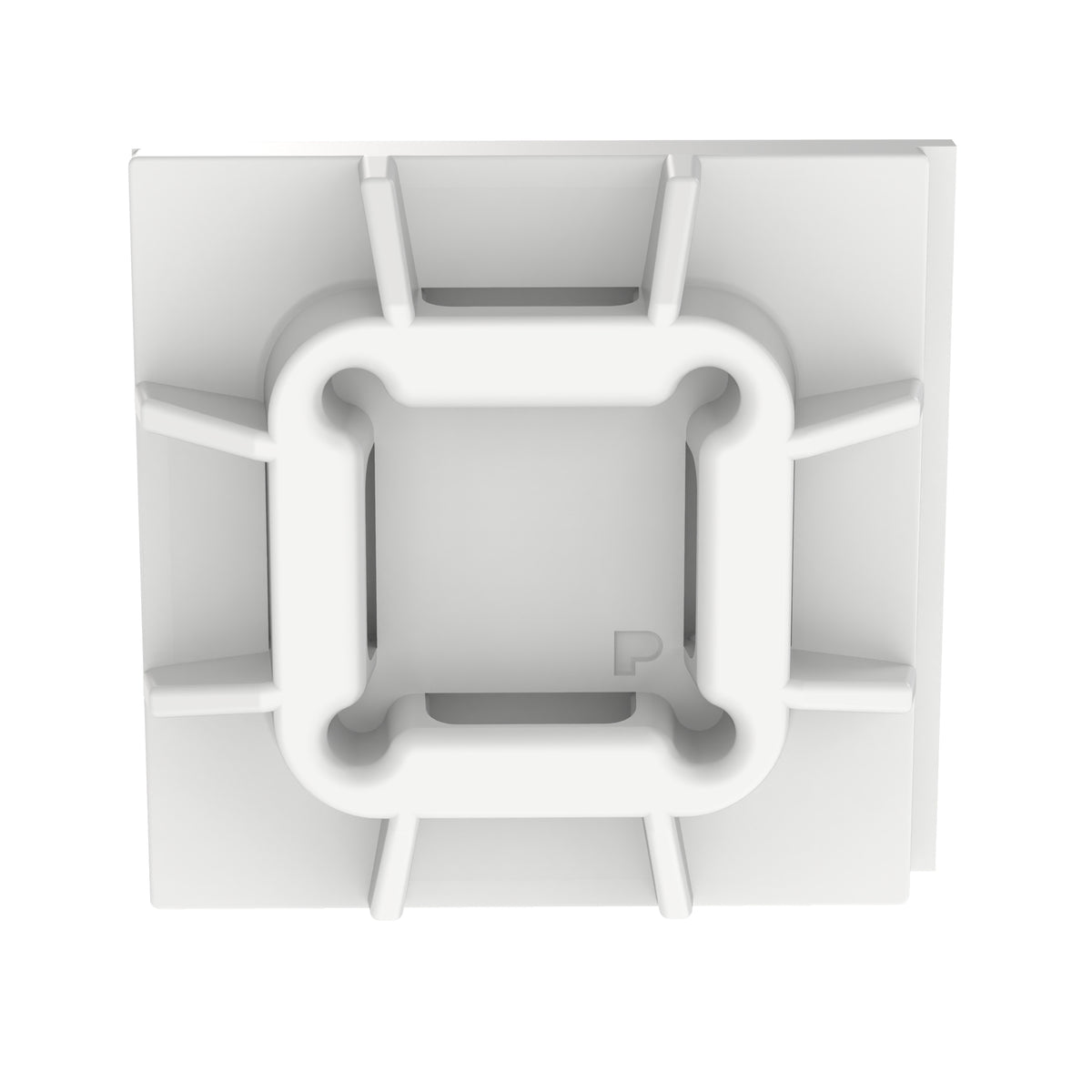 Panduit SGABM20-A-C | Cable Tie Mount | UPC - 07498371356