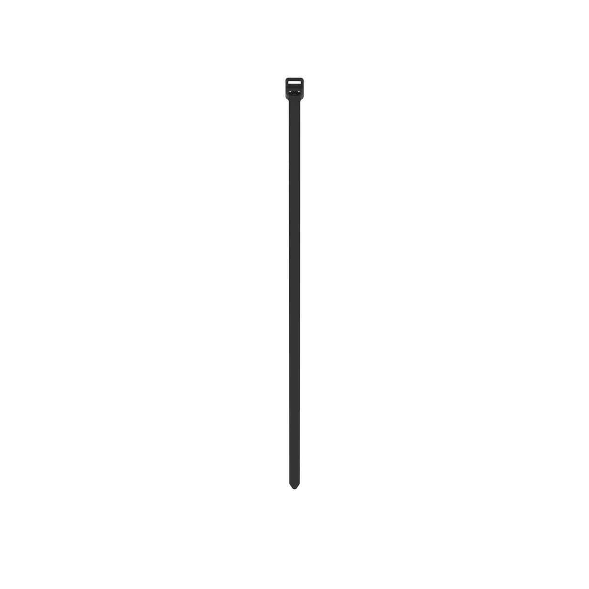 Panduit PRT8EH-C100 | Pan-Ty® Releasable Lashing Tie