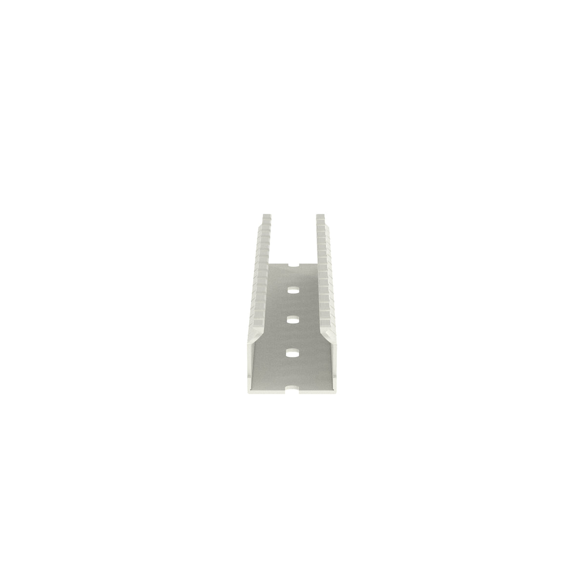 Panduit F1X1WH6 | Panduct Base Wiring Duct