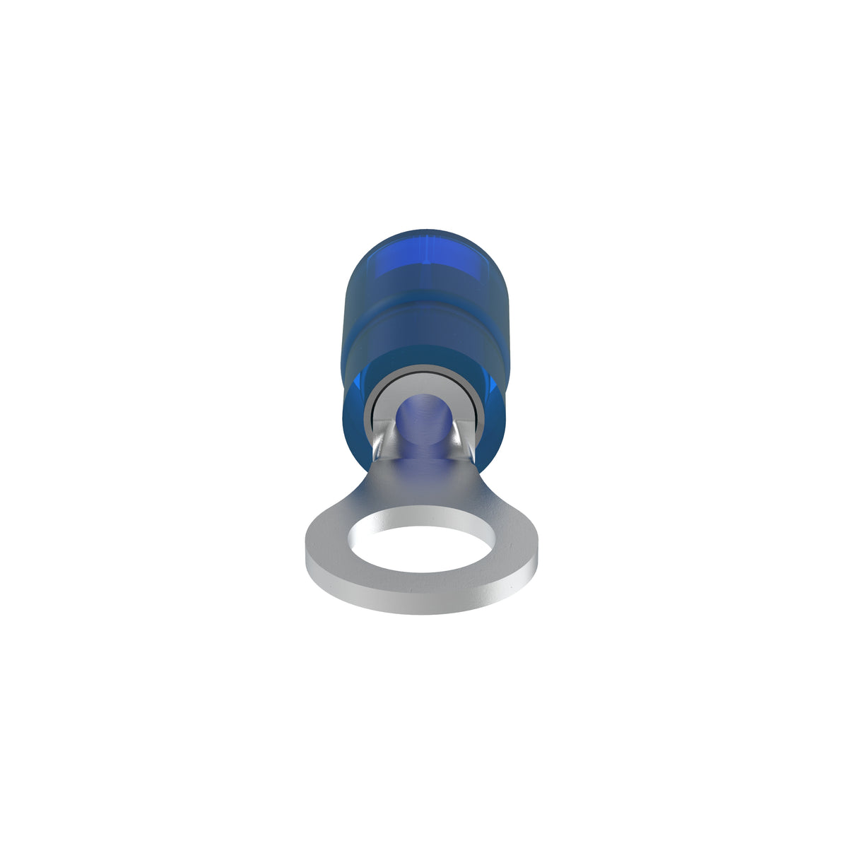 Panduit PNF14-10R-3K | Ring Terminal on Reel | UPC - 07498381154