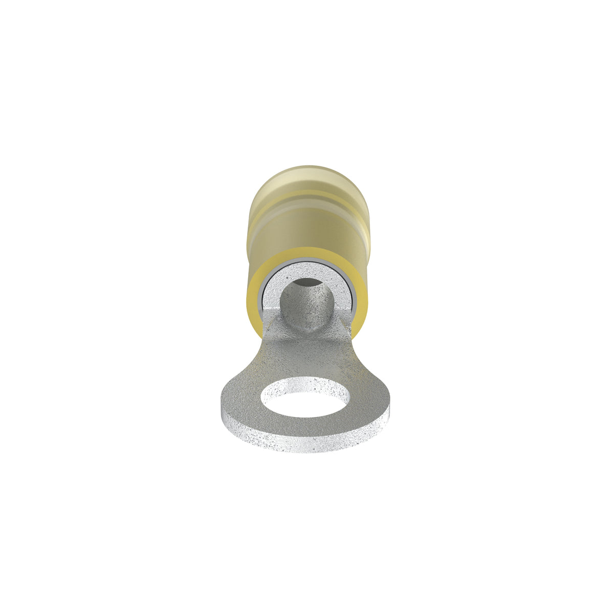 Panduit PNF10-10R-2K | Ring Terminal on Reel | UPC - 07498381174
