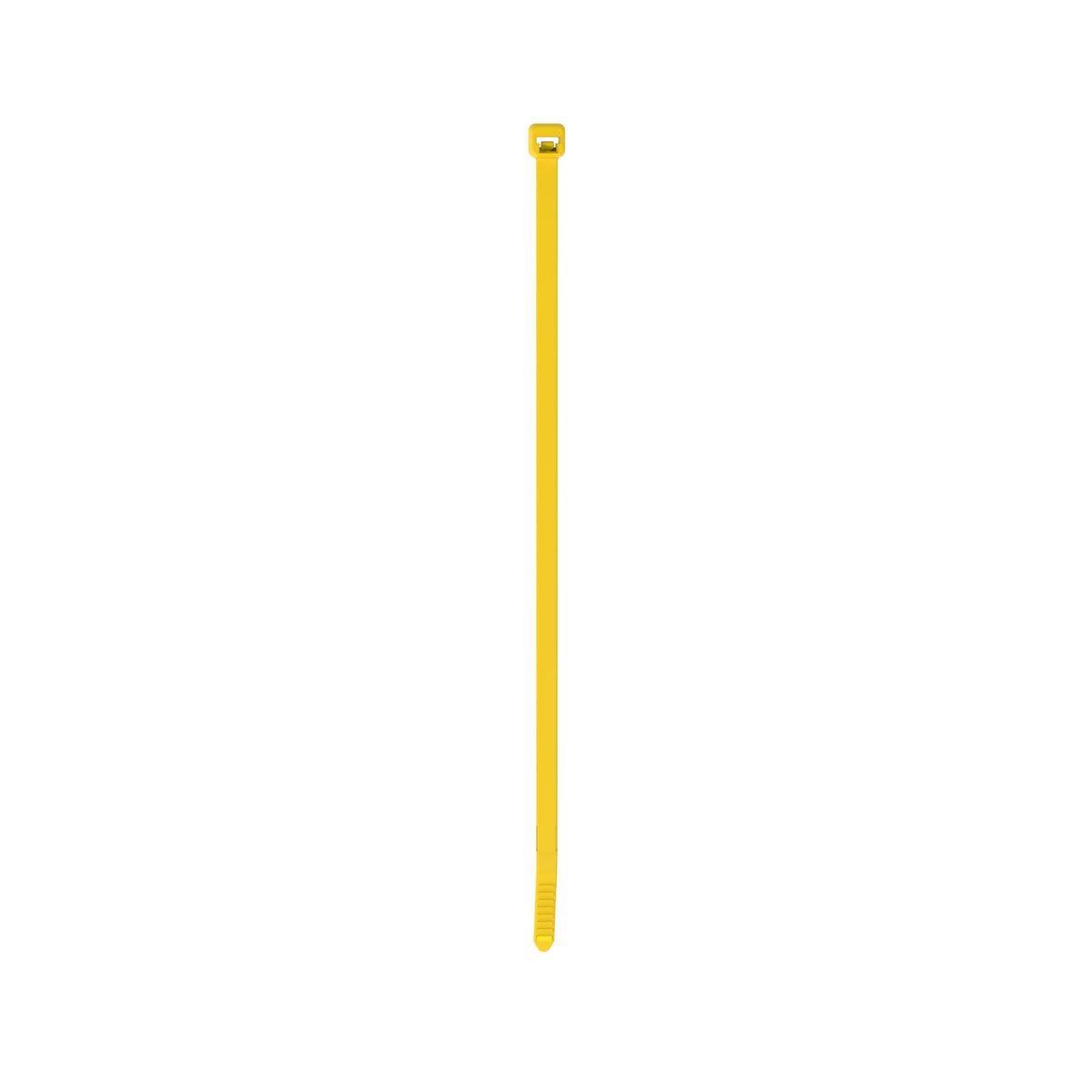 Panduit PLT4S-C4Y | Cable Ties | UPC - 07498344435
