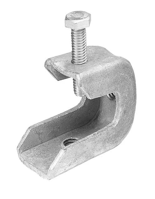 Commscope 209821 | Angle Adapter, compact 1/4 in tapped hole