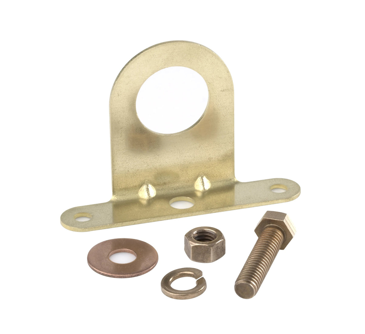 Commscope 243950 | Mounting/Grounding Bracket