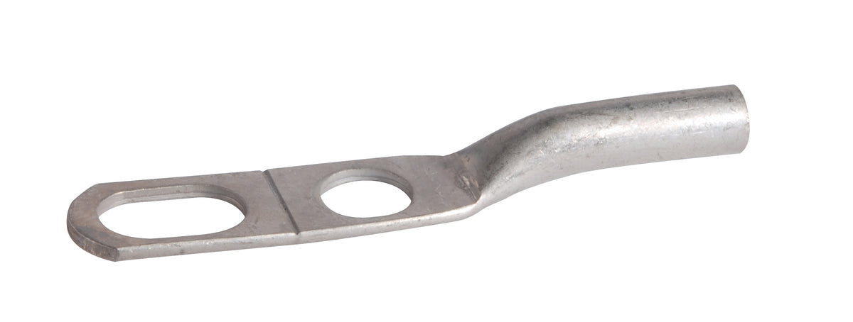 Commscope 245529-10 | Universal Grounding Lugs, two-hole
