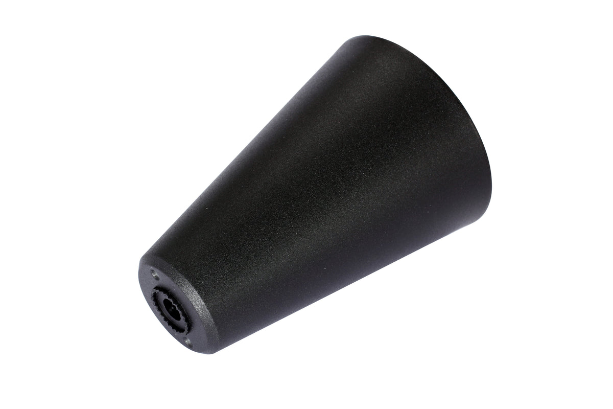 Commscope 250057-85B2 | Round Base, 85 mm stand-off with 2mm wall, for RCT RADIAX Radiating cable