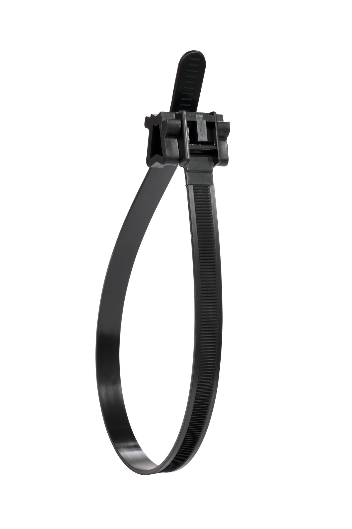 Commscope 250062 | Messenger Wire Tie Wrap with spacer for RCT RADIAX Radiating cable