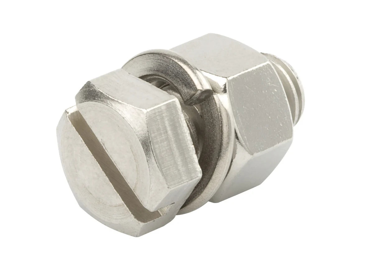 Commscope 31769-5 | Hardware Kit for Standard Hangers, includes 3/8 in hex head bolts and hardware