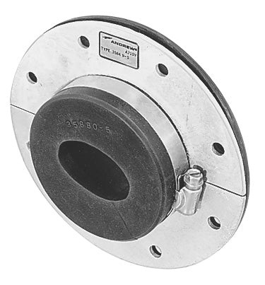 Commscope 35849A-9 | Single Entrance Panel for elliptical waveguide 20