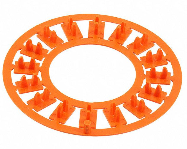 Commscope 558198-7 | Icon Wheel, orange