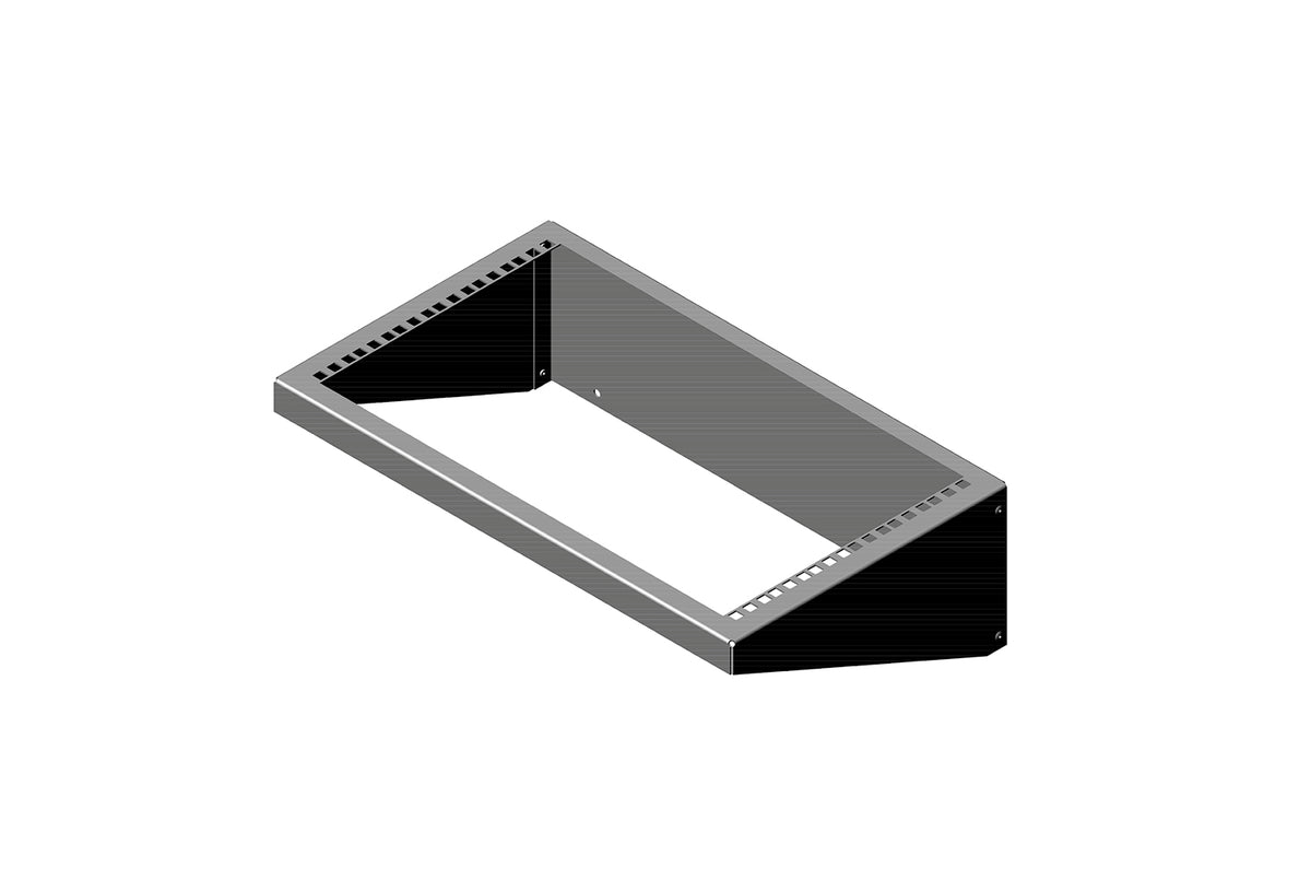 Chatsworth 11754-119 | Flush-Mounted Vertical Wall Bracket