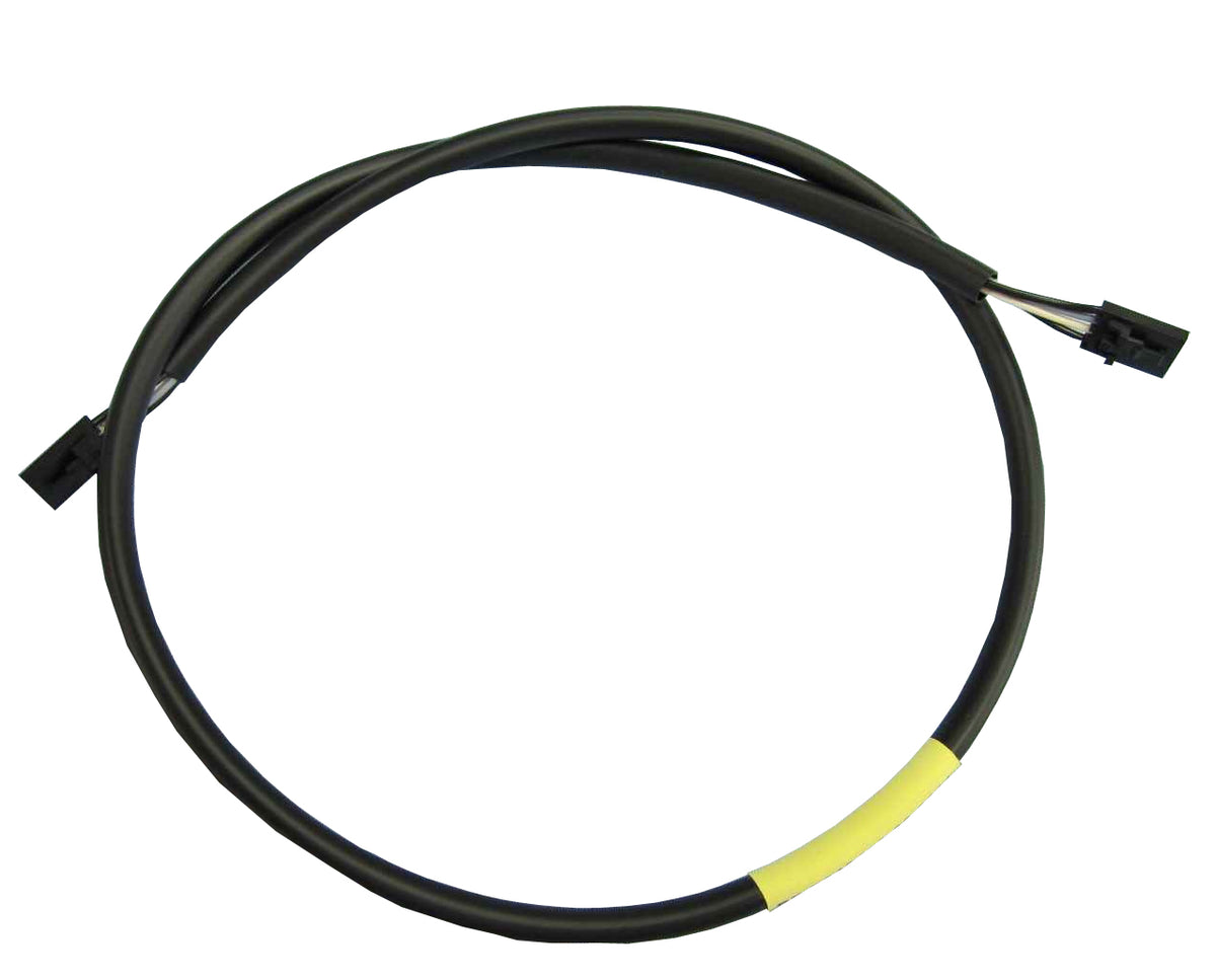 Commscope 7640450-00 | ION Alarm Cable for Active Intelligent Point of Interface, 0.7 m inter-subrack connection