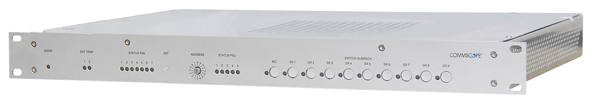 Commscope 7640681-01 | ION Power Distribution Unit