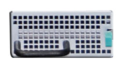 Commscope 7641606-01 | ION Filler for Power Supply Unit Subrack