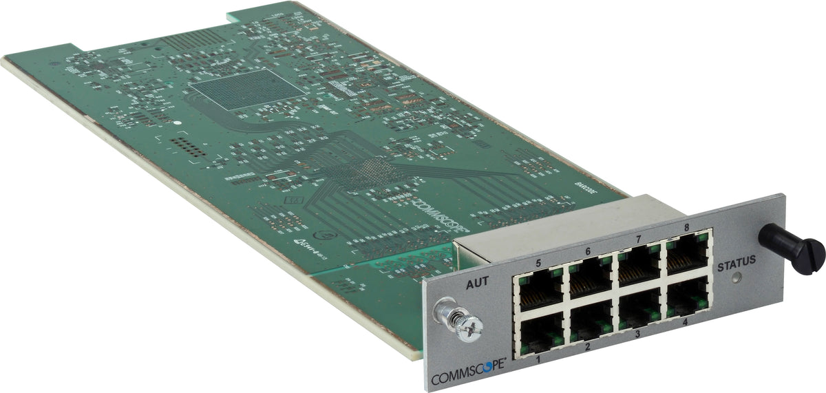 Commscope 7642132-00 | ERA Auxiliary Transport Card