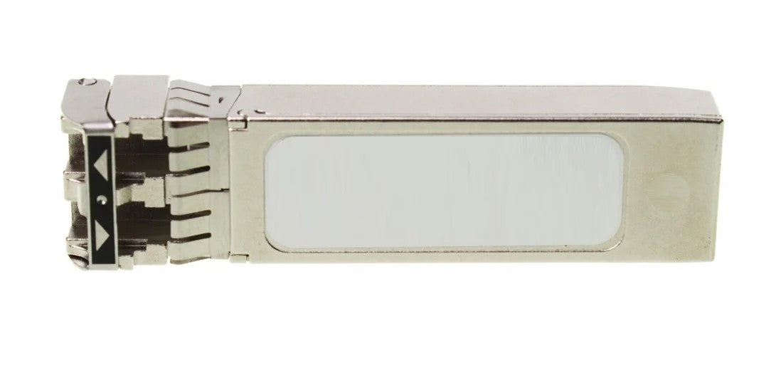 Commscope 7680813 | Small Form-Factor Pluggable+ Module, 10G BASE, Singlemode