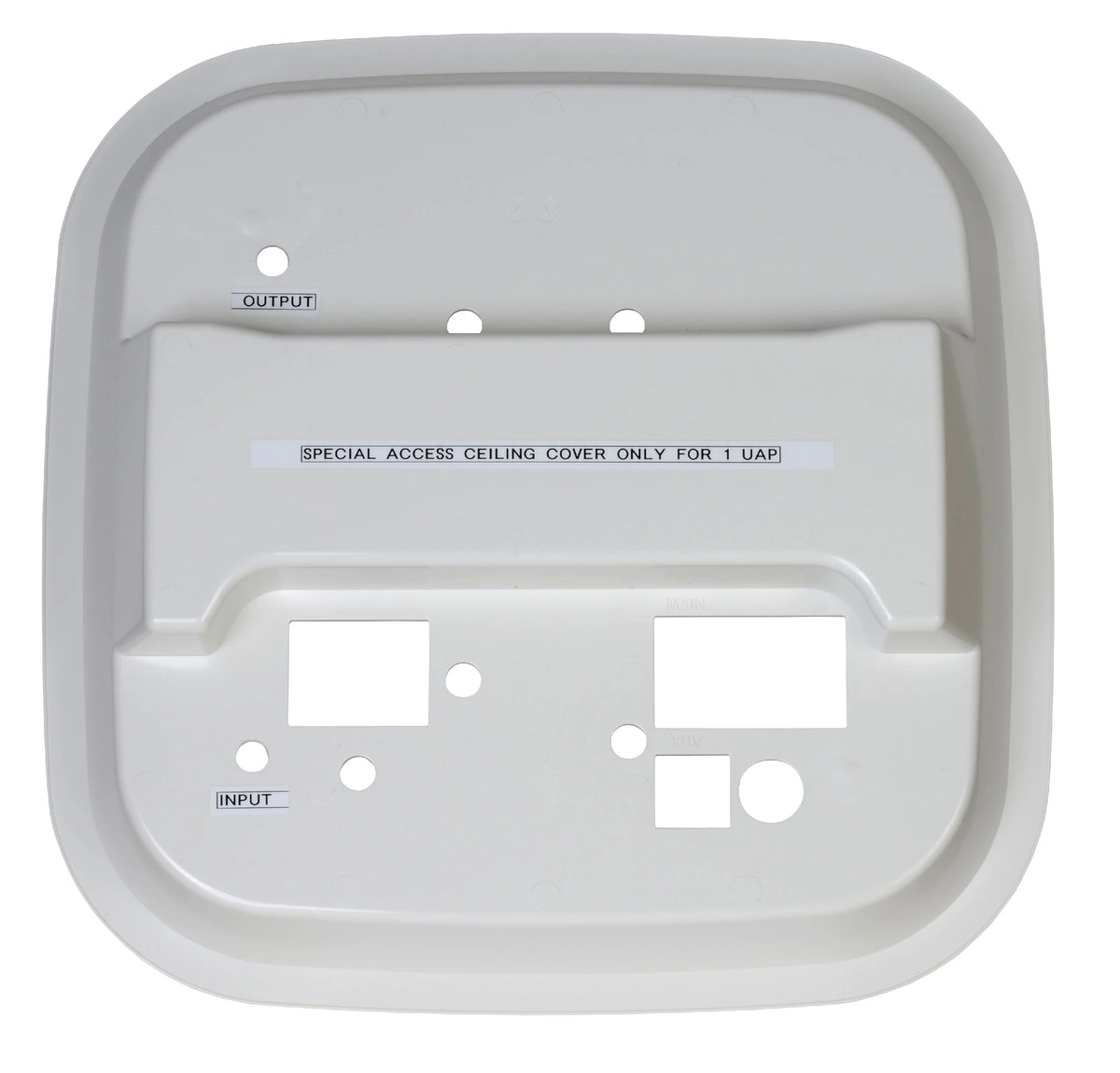 Commscope 7725850-00 | Universal Access Point Ceiling Mount Assembly