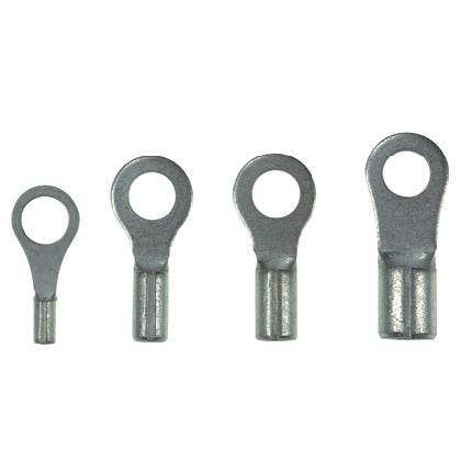 Panduit PM2-3R-C | Loose Piece Ring Terminal | UPC - 07498384210
