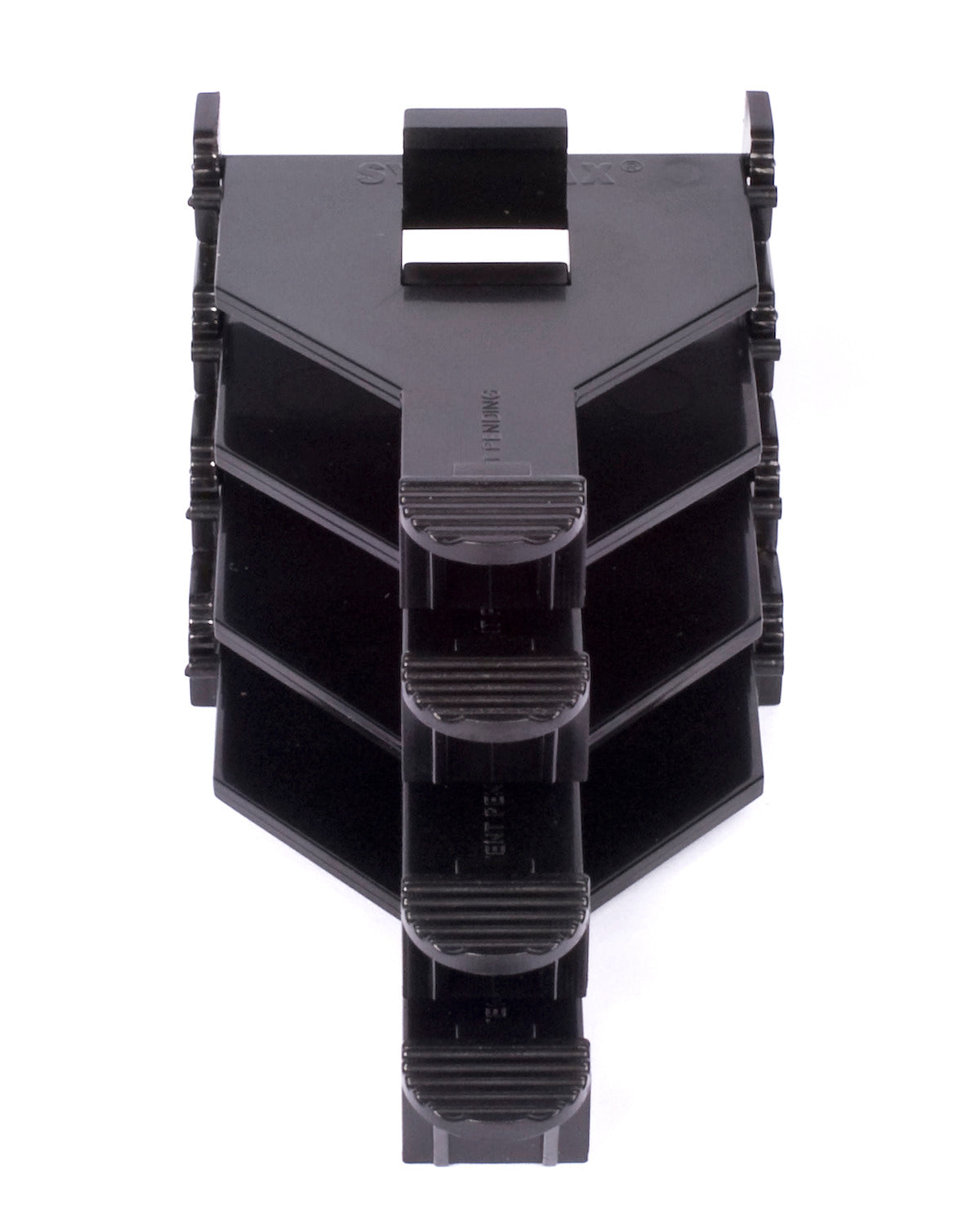 Commscope RS-00 | RoloSplice, accepts 4 splice trays