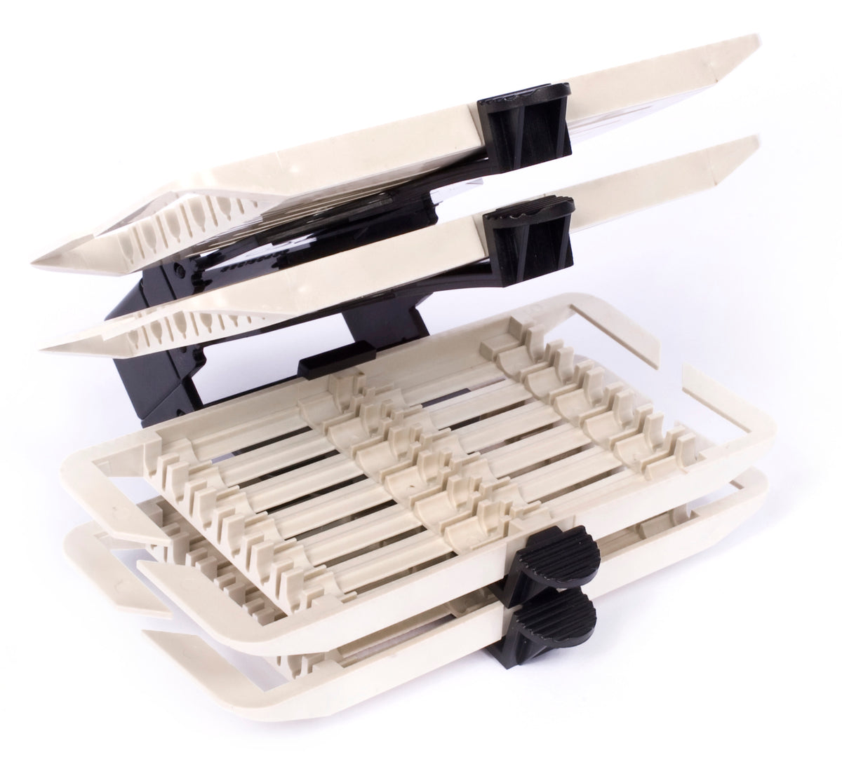 Commscope RS-4AM-12SF | RoloSplice Kit with 4 mechanical splice trays