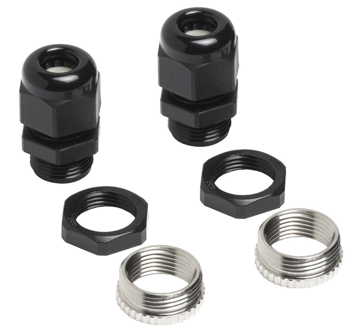 Commscope G2-SRF | Small Diameter Cable Entrance Kit