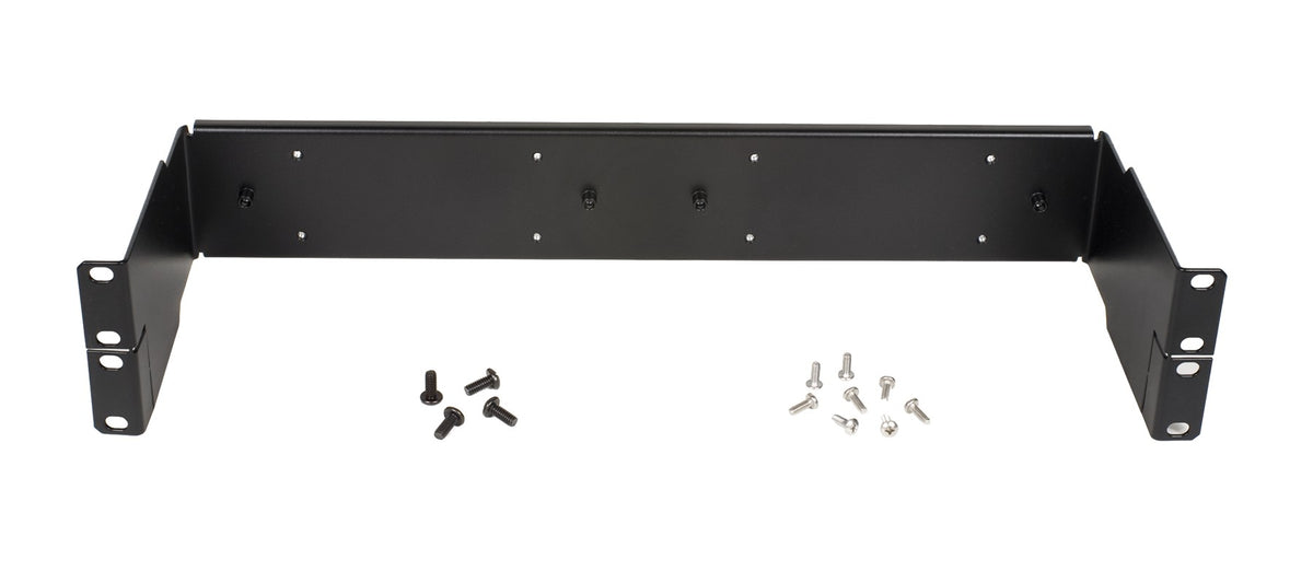 Commscope VP360-RMBKT | GigaSPEED X10D VisiPatch 360 19 In. Rack Mounting Bracket