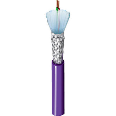 Armored Data Cable