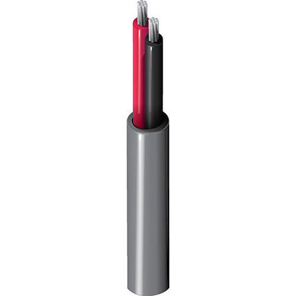 Belden 85103 3681000 | Electronic, 3 C #16 Str TC, ETFE Ins, ETFE Jkt