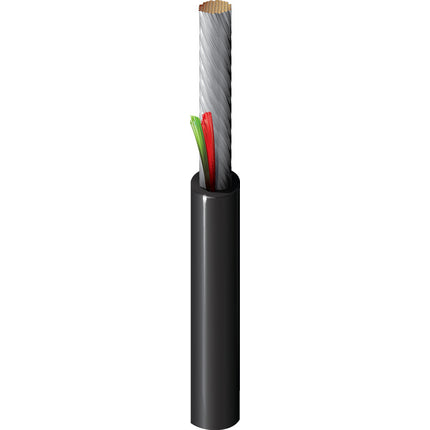 Belden 8899 0101000 | Lead Wire, #18 Str TC, EPDM Ins