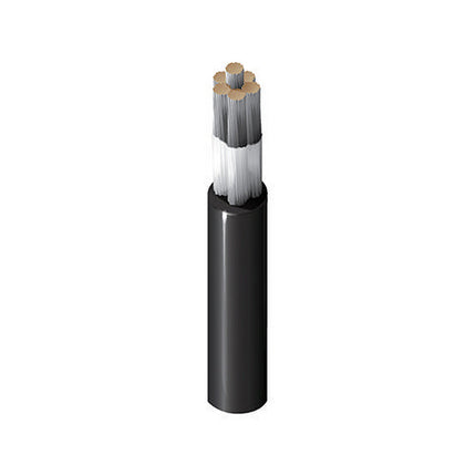 Belden 35618 0055000 | Lead Wire, #18 Str TC, XLPO Ins, AWM 3173