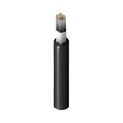 Belden 32518 0041000 | Lead Wire, #18 Str TC, Neoprene Ins, AWM 3046
