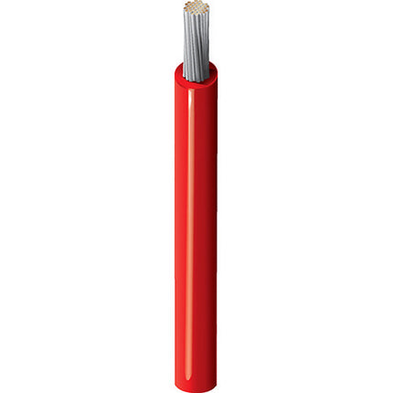 Belden 39112 010100 | Lead Wire, #12 Str TC, PPO Ins, AWM 11028