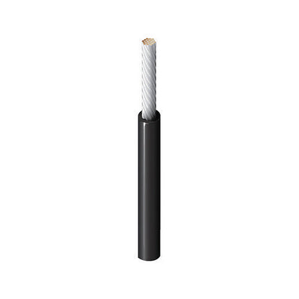 Belden 83000 0091000 | Lead Wire, #30 Str SPC, TFE Ins, AWM 1213