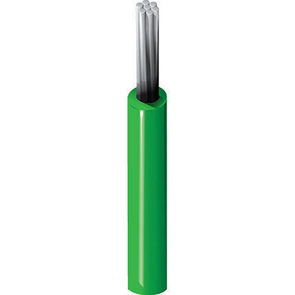Belden 9976 0091000 | Lead Wire, #26 Sol TC, PVC Ins, AWM 1061