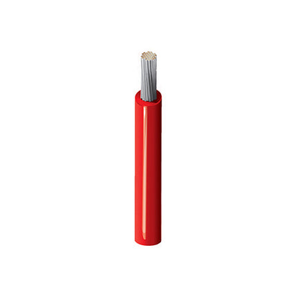 Belden 31518 0052000 | Lead Wire, #18 Str TC, Neoprene Ins, AWM 3044