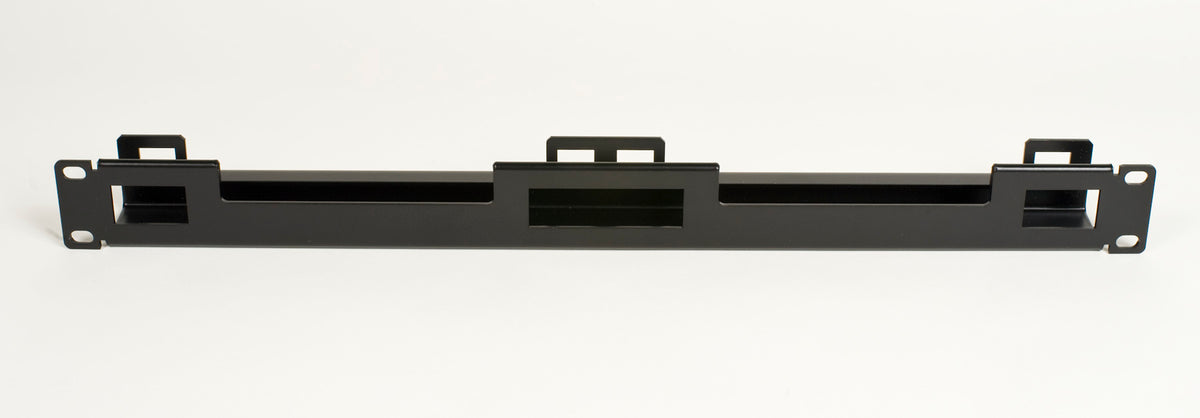 Commscope VP360-19PNL | GigaSPEED X10D VisiPatch 360 19 In. 1U Panel