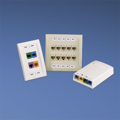 Panduit C252X030YQT-P | Thermal Transfer Component Label | UPC - 07498367411