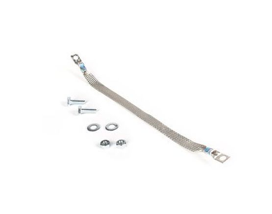 Commscope 760109124 | Cable Runway Grounding Kit