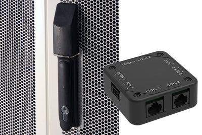 Networked Locking Systems