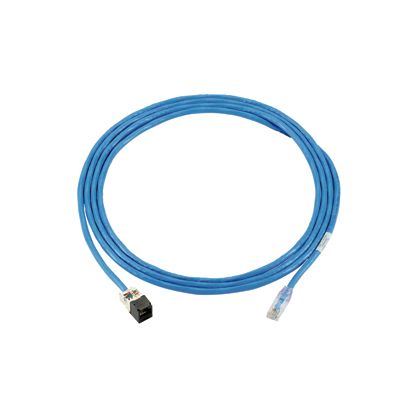 Panduit SAPPBU75 | PanZone® TX6A™ 10Gig™ STP Zone Cord
