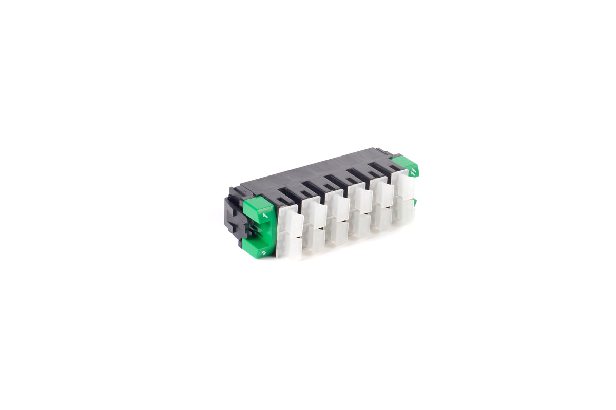 Commscope 360DP-12SCA-SM | 360G2 Distribution Adapter Pack, Singlemode, 12 SC/APC