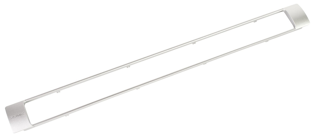 Commscope 360-E-C-1U | SYSTIMAX 360 Evolve Panel Front Cover 1U