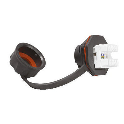 Copper RJ45 Jacks