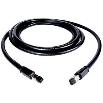 Belden EV502T1 B59100 | DataTuff Cat 5e 600V TC Ruggedized IP20 RJ45 Cord Set