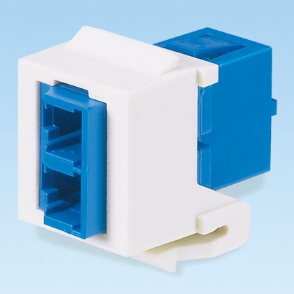 Panduit NKDLCMZIG | NetKey Network Component