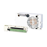 Comelit 1622 | Speaker Unit for SimpleBus 2 Entrance Panel Use with 1595 Power Supply