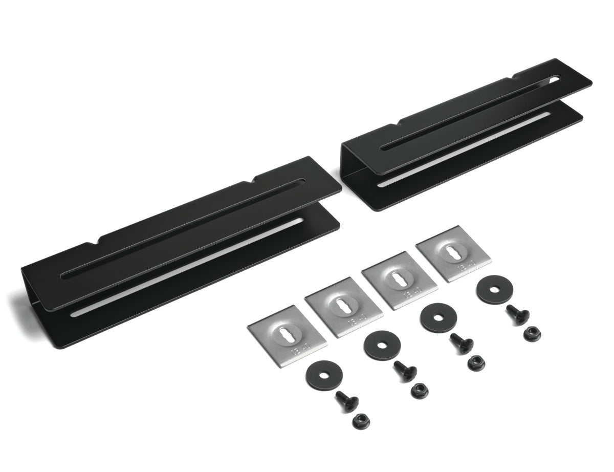 Commscope OVRHDRACKBSKTKIT | Overhead Rack-to-Wire Basket Installation Kit
