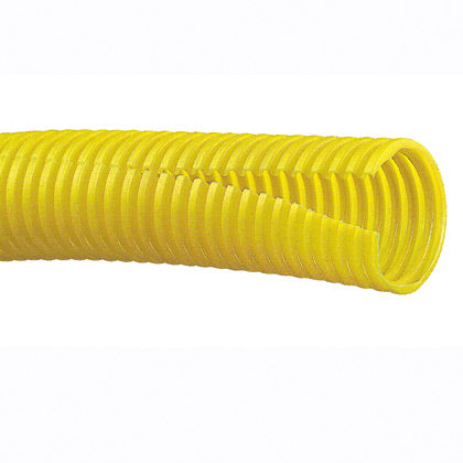 Panduit CLT100F-X4 | Corrugated Loom Tubing | UPC - 07498391404