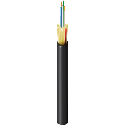 Tactical Fiber Optic Cable